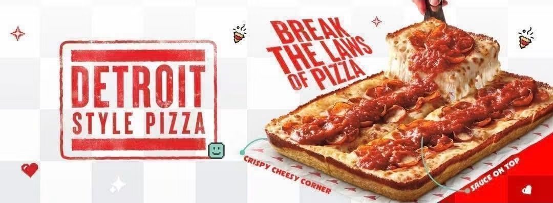 Pizza Hut - Bashabo
