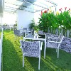 Outdoor Sitting 