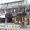 Outside Showroom
