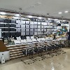 Inside The Computer Center