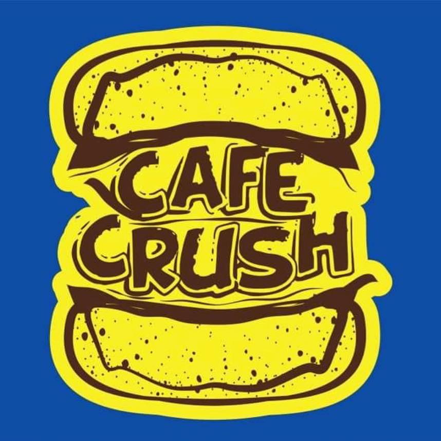 Cafe Crush - Cafe Crush