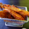 potato wedges