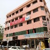 Club Building 