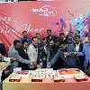 New Year Celebration 