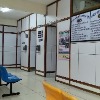 Waiting seat