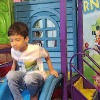 BD.FC & chopsticks chinese restaurant with kids play zone
