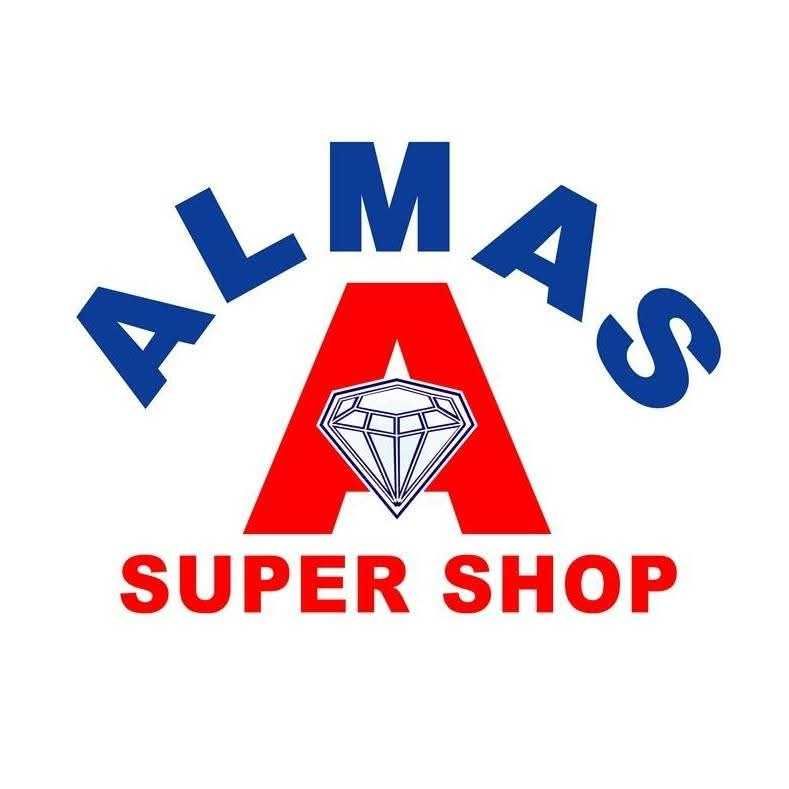 Almas Super Shop - Dhanmondi