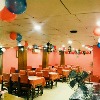 Inside Restaurant 