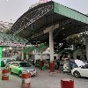 Full Filling Station View