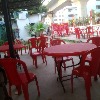 Seating Arrangement 