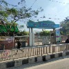 School Gate