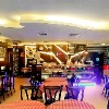 Inside interior