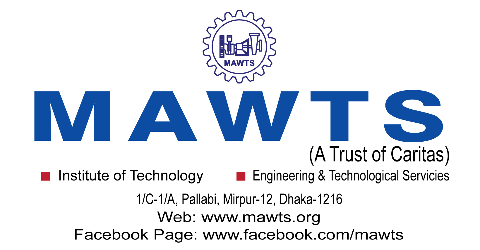 MAWTS Institute of Technology