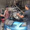 Working 