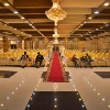 Inside Hall