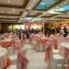 Inside Seating Arrangement 