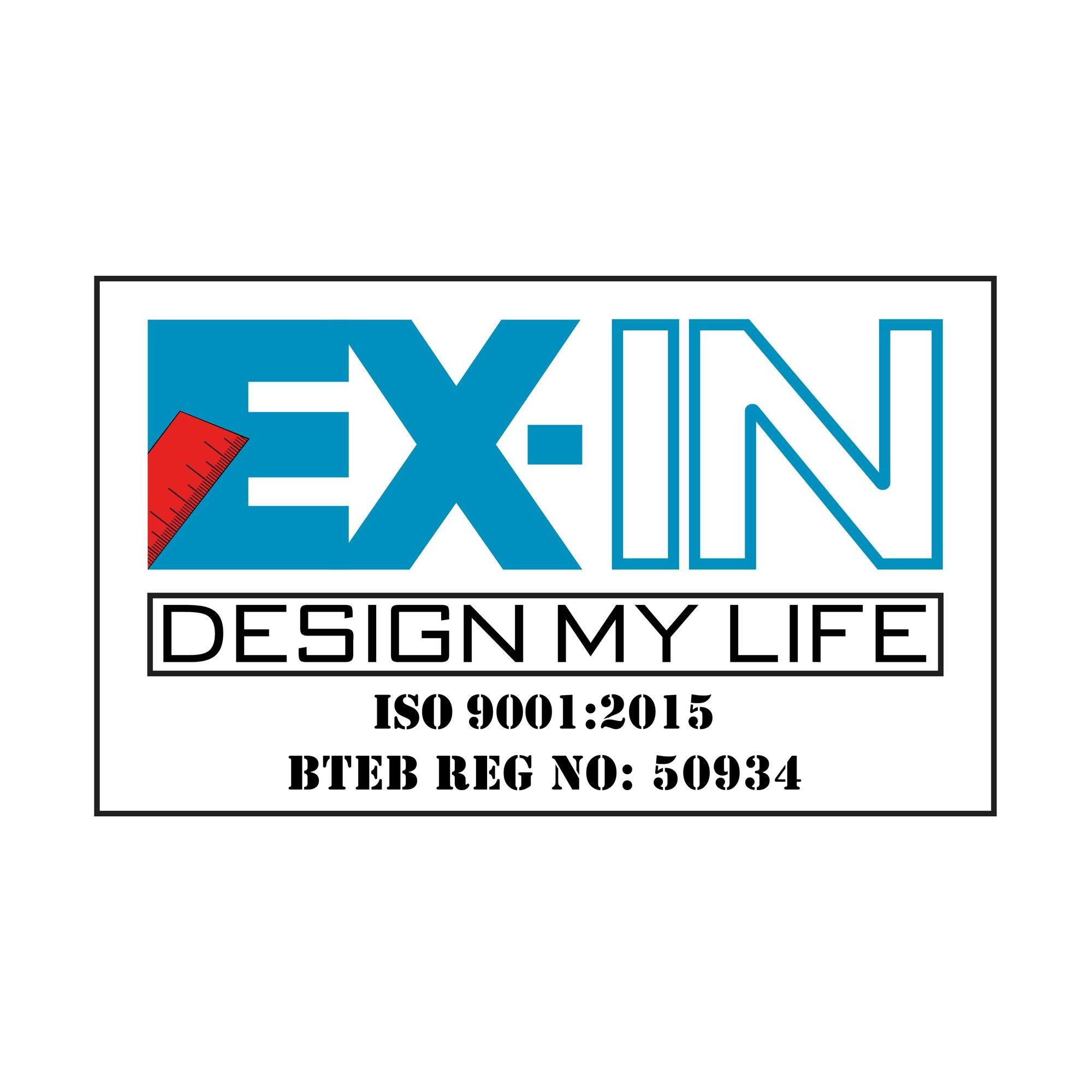 Exterior Interiors Design Training Institute EX-IN