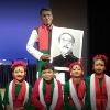 Cultural program.