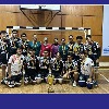 Handball tournament 