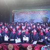 School Graduation 