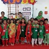 Story Telling Competition - 2018-2019