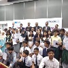 PLSC award ceremony