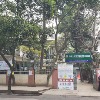 Salvation college view