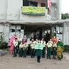 School Building 