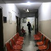 Waiting Seat