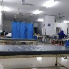 Hospital Bed