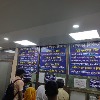Hospital Counter 