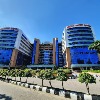 Hospital Full View