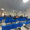 Waiting Seat