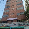 Hospital view