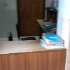 Hospital Reception 