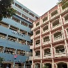 College Building 