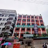 College Building