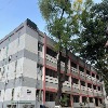 College Building 