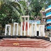 Shaheed Minar