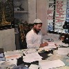 Office Employee