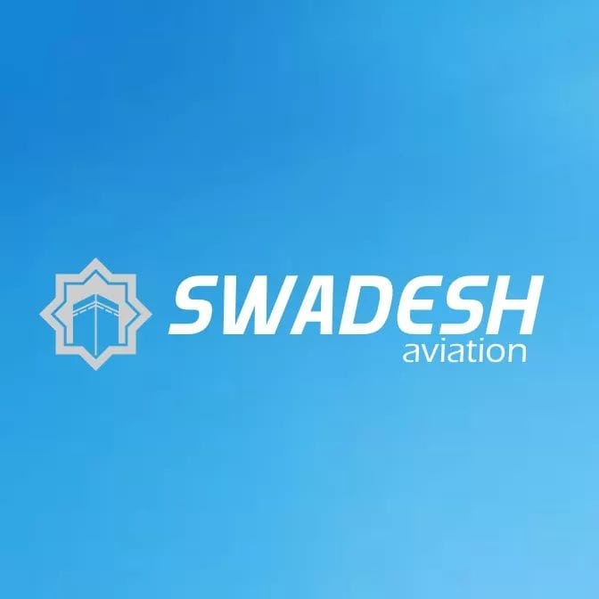 Swadesh Aviation