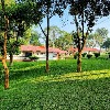 Resort view