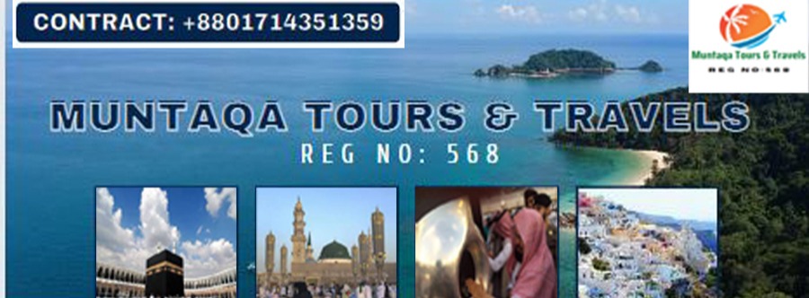 Muntaqa Tours & Travels