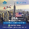 USA visa