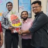 Turkish Airlines Bangladesh Marketing Manager