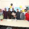 Sabre team