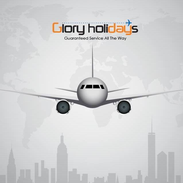 Glory Air Travels