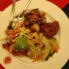 Mixed Food