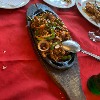 Beef Sizzling 