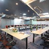 Conference hall 